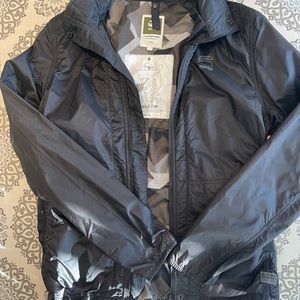 G Star Raw Packable Jacket